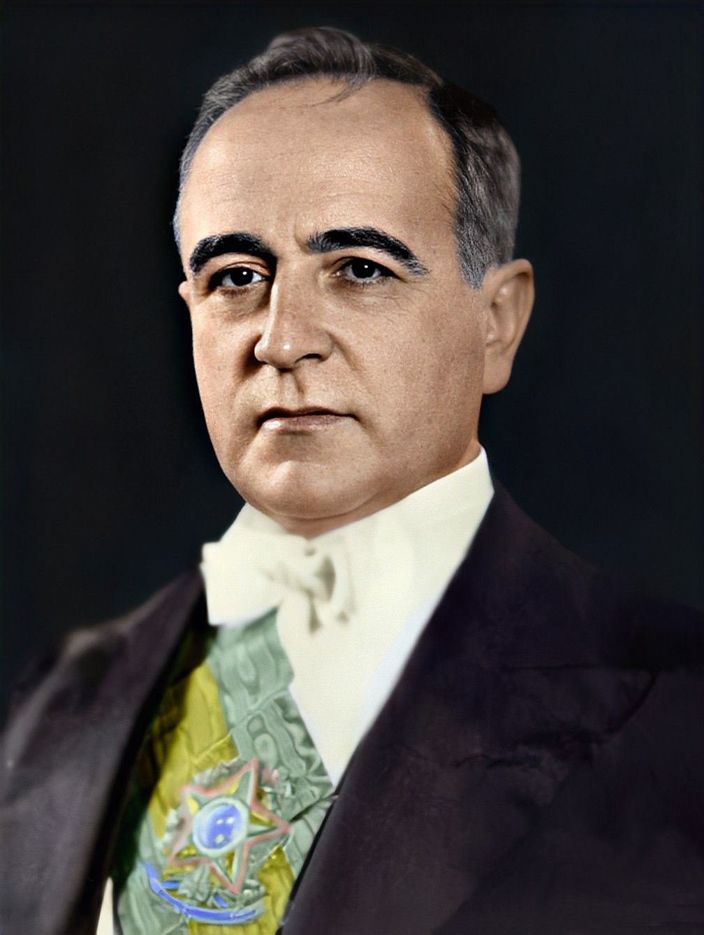 Getúlio Vargas